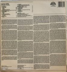 Tarrega Guitar Works & Arrangements Lubomir Brabeg LP