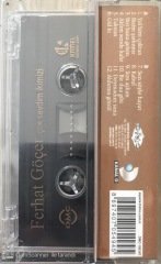 Ferhat Göçer Çok Sevdim İkimizi KASET