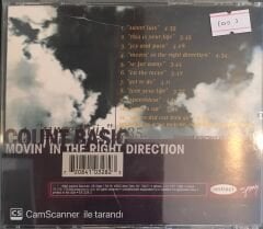 Countbasic - Movin' In The Right Direction CD