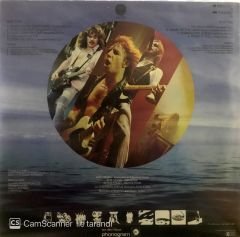 Status Quo - Just Supposin LP