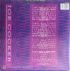 Joe Cocker - The Collection - Double LP