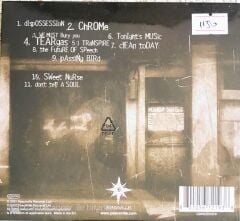 Katatonia - Last Fair Deal Gone Down - CD