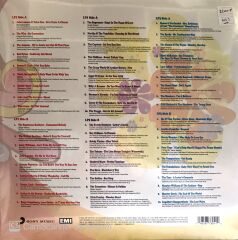 Now That's What i Call 60s Pop (3 LP) LP