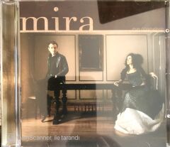 Mira - Eve Dönmeliyim CD