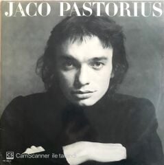 Jaco Pastorius - Jaco LP