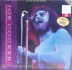Joe Cocker - The Collection - Double LP