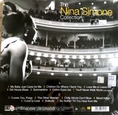 The Nina Simone Collection LP