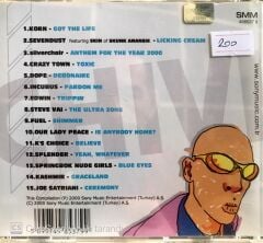 Chivi - Best of Alternative CD