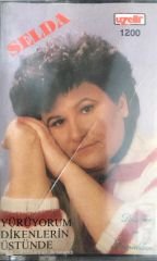 Selda Bağcan - Yürüyorum Dikenlerin Üstünde KASET