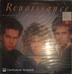 Renaissance - Time - Line LP