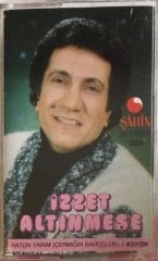 İzzet Altınmeşe Hatun Yarim Asiyem KASET