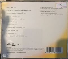 Eliane Elias - Dreamer CD