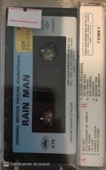 Rain Man KASET