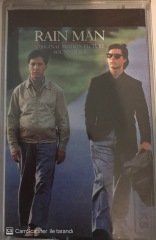 Rain Man KASET
