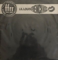 Lil Louis French Kiss 45lik