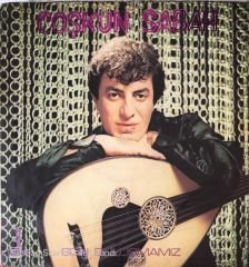 Coşkun Sabah - Son Buluşmamız LP (Renkli Plak)