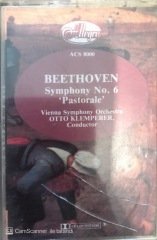 Beethoven Pastorale KASET