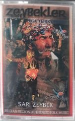 Zeybekler Ege Türküleri 1 KASET