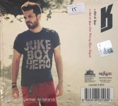 Kenan Doğulu Aşk İle Yap CD