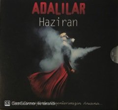 Adalılar Haziran CD
