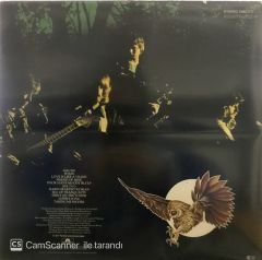 Barclay James Harvest - Gone to earth LP
