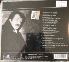 Müslüm Gürses - Ervah-ı Ezelde - Veda CD