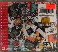 Madness  - Complete Madness - CD