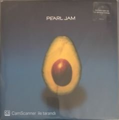 Pearl Jam LP