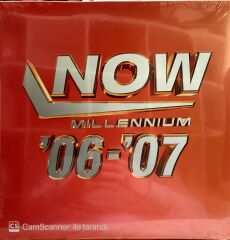 Now Millennium 06-07 (Double) LP