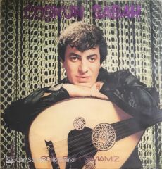 Coşkun Sabah - Son Buluşmamız - LP (Renkli Plak)