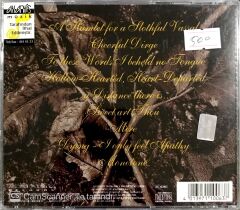 Theatre of Tragedy CD