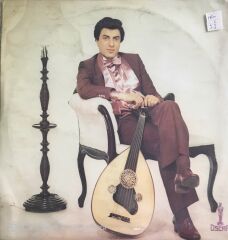 Coşkun Sabah - Son Buluşmamız - LP (Renkli Plak)