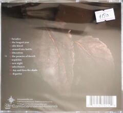 Katatonia - Night Is The New Day - CD