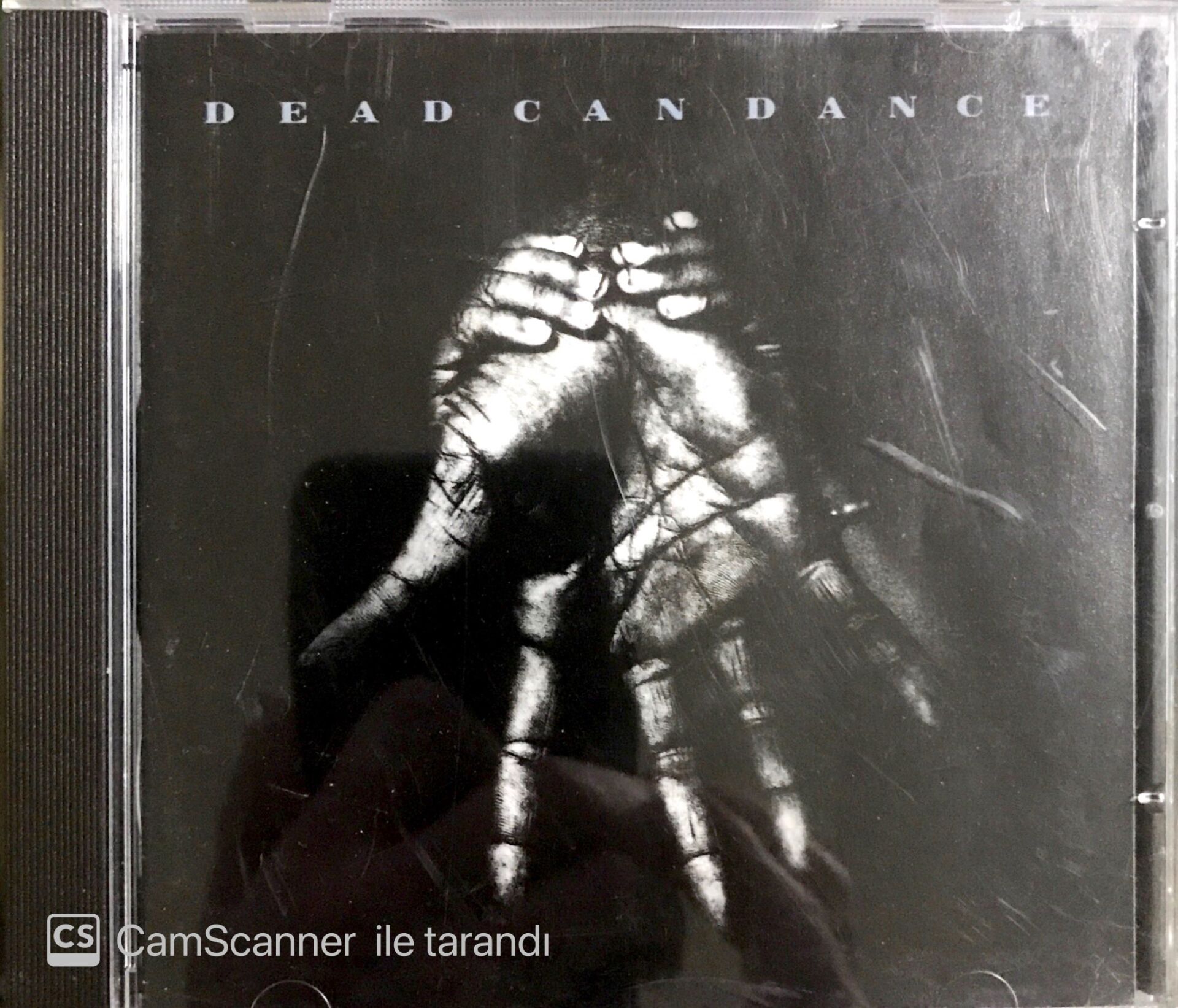 Dead can Dance CD