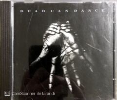 Dead can Dance CD