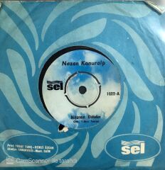 Nazan Konuralp - Nihansın Dideden 45lik