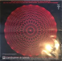 Uriah Heep - Equator LP