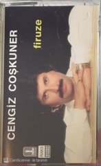 Cengiz Coşkuner Firuze KASET