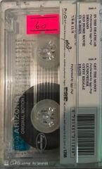 Arizona Dream Original Motion Picture Soundtrack KASET