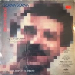 Ercan Turgut - Sorma Sorma LP