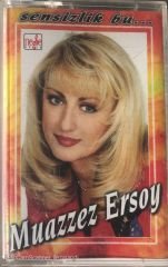 Muazzez Ersoy Sensizlik Bu KASET