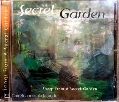Secret Garden / Songs From A Secret Garden CD