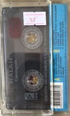Nalan Cansuyum KASET