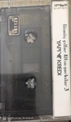Gümüş Yıllar Altın Şarkılar 3 KASET