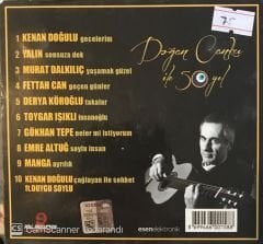 Doğan Canku İle 50.Yıl CD