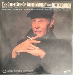 Thye Other Side Of Round Midnight Featuring Dexter Gordon LP