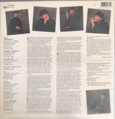 Thye Other Side Of Round Midnight Featuring Dexter Gordon LP