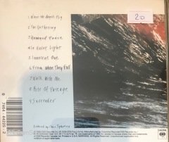 Chris Spheeris Pathways to Surrender CD