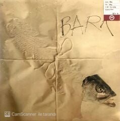 Jefferson Airplane - Bark LP