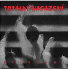 Totální Nasazení – Stínohry LP